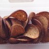 DUONA: džiovinta duona